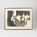 1681 6140 LITOGRAPH